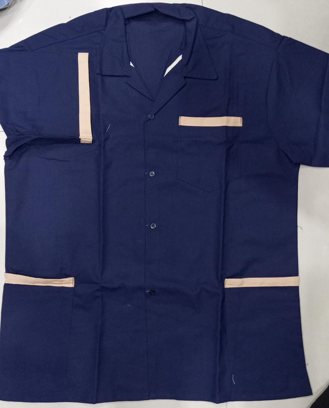 Housekeeping Services